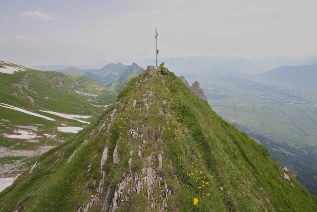 Alpstein 8
